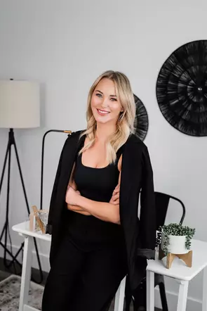 Paige Cyr, Fort McMurray, Real Estate Agent